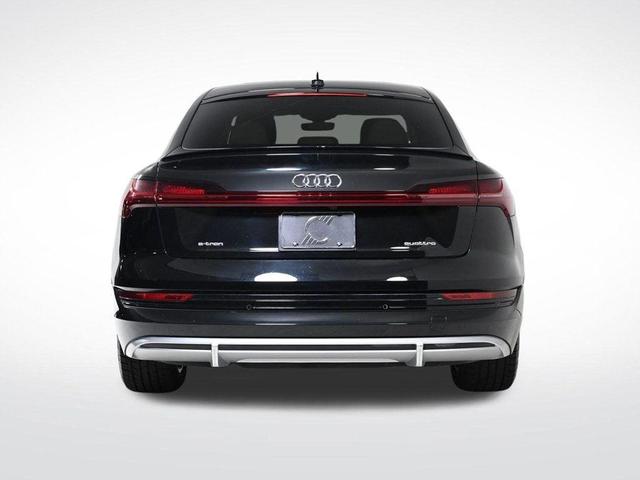 2021 audi e-tron premium plus