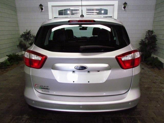 2015 ford c-max energi sel sel 4dr wagon for sale in barre, vermont