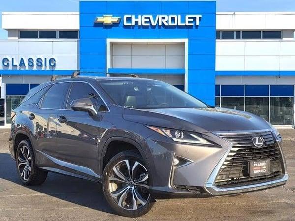 2018 lexus rx 350 in brookfield, wisconsin