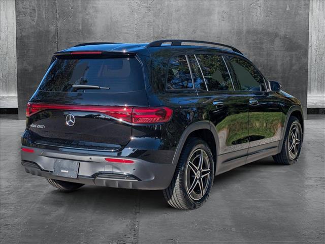2024 mercedes-benz eqb 250 eqb 250+