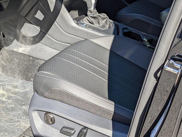 2024 volkswagen tiguan t mulliner