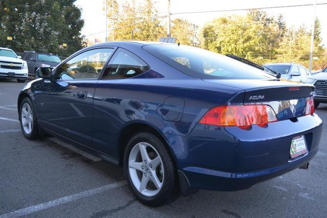 2004 acura rsx base (a5)
