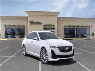 2024 Cadillac CT5 premium luxury