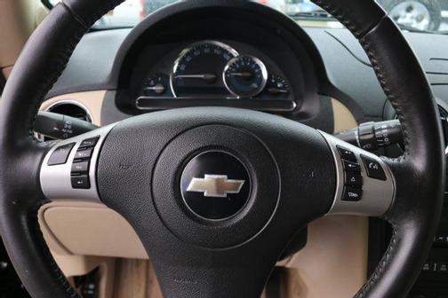 2010 chevrolet hhr in dulles, virginia