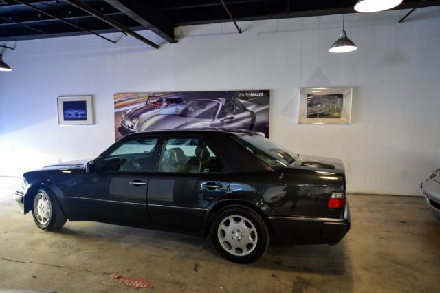 1994 e500 mercedes benz