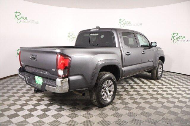 used 2019 toyota tacoma trd sport minot, nd 58701 for sale in logan, north dakota