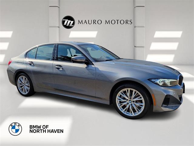 2023 bmw 330 xdrive
