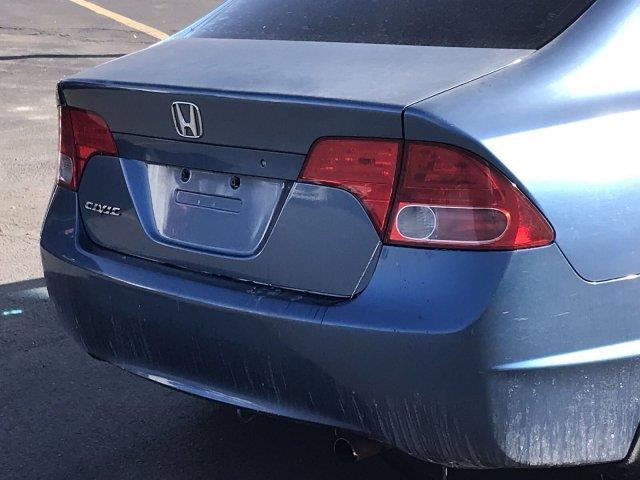 2006 honda civic ex ex 4dr sedan w/automatic for sale in provo, utah
