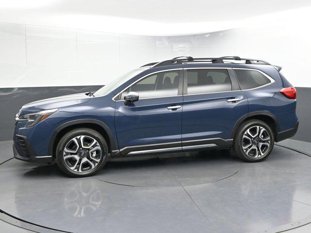 2023 subaru ascent touring 7-passenger
