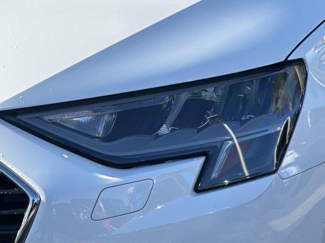 2022 audi a3 premium