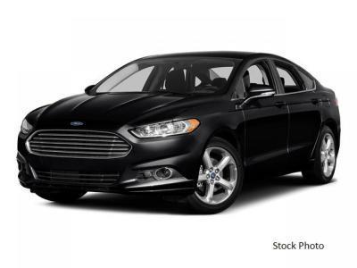 2016 ford fusion se se 4dr sedan for sale in devils lake, north dakota
