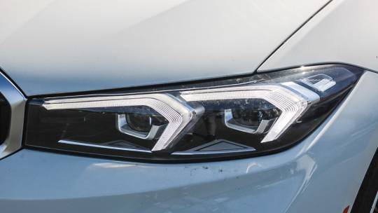 2024 BMW 3 series