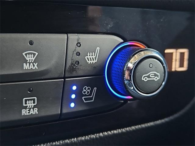 2018 buick enclave premium
