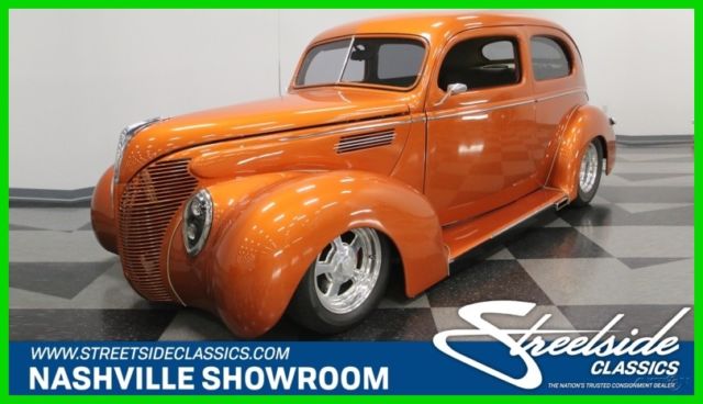 1939 sedan used automatic