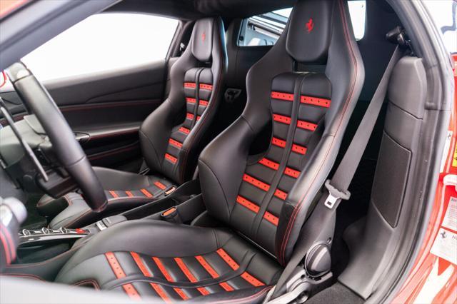 2016 ferrari 488 gtb base