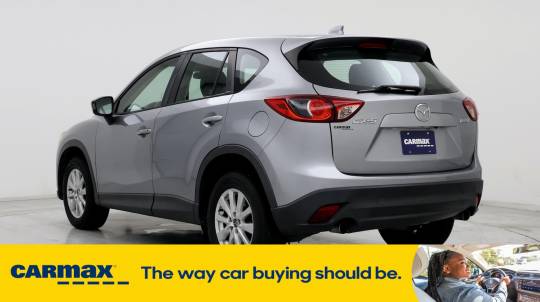 2014 Mazda CX-5