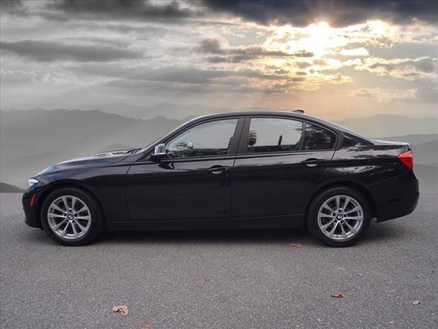 used 2016 bmw 320i xdrive sedan roanoke, va 24014 for sale in roanoke, virginia