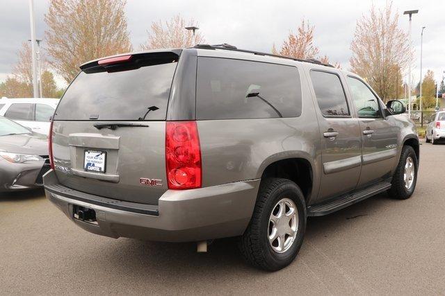 used 2007 gmc yukon xl sle salem, or 97301 for sale in salem, oregon