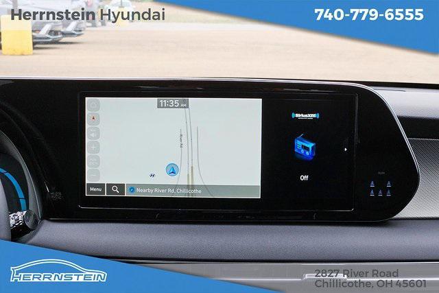 2024 hyundai palisade xrt