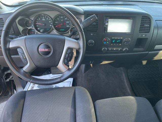 2013 gmc sierra 1500 sle