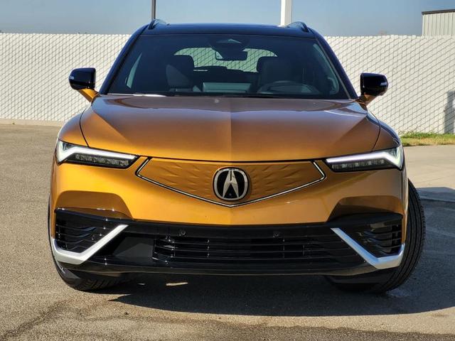 2024 acura zdx type s
