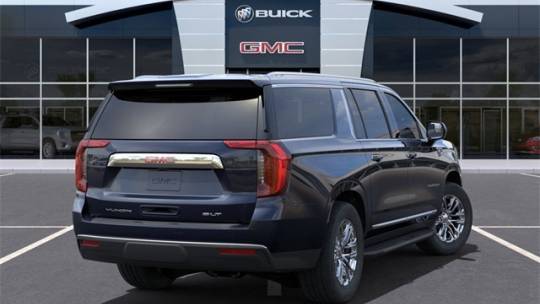 2024 GMC Yukon