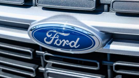 2024 Ford Maverick