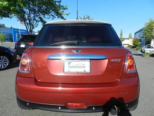 2007 mini cooper in saint louis, missouri