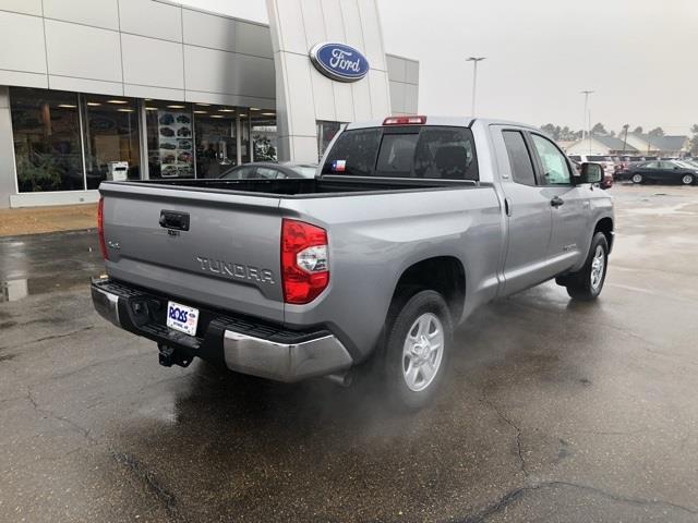 2019 toyota tundra sr5 4x4 sr5 4dr double cab pickup sb (5.7l v8 ffv for sale in wynne, arkansas