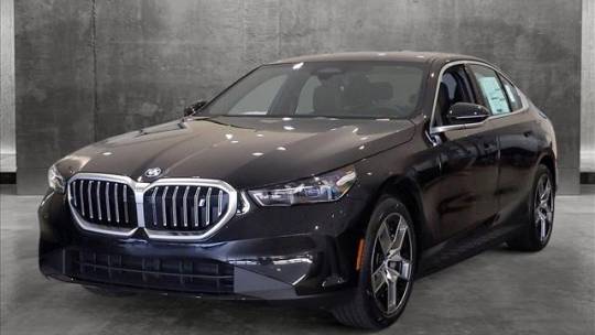 2024 bmw i5 edrive40