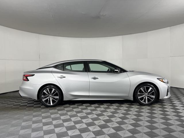 2019 nissan maxima 3.5 sl