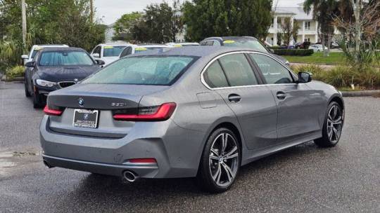 2024 BMW 3 series