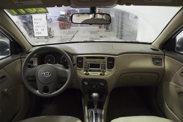 2011 kia rio base base 4dr sedan for sale in anchorage, alaska