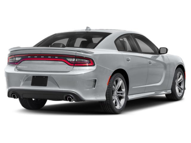 2020 dodge charger r/t