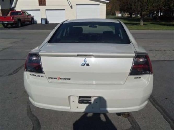 2006 mitsubishi galant gts in hollidaysburg, pa