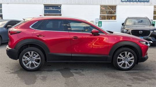 2021 Mazda CX-30