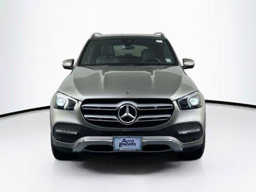 2020 mercedes-benz gle 350 base 4matic in exton, pennsylvania