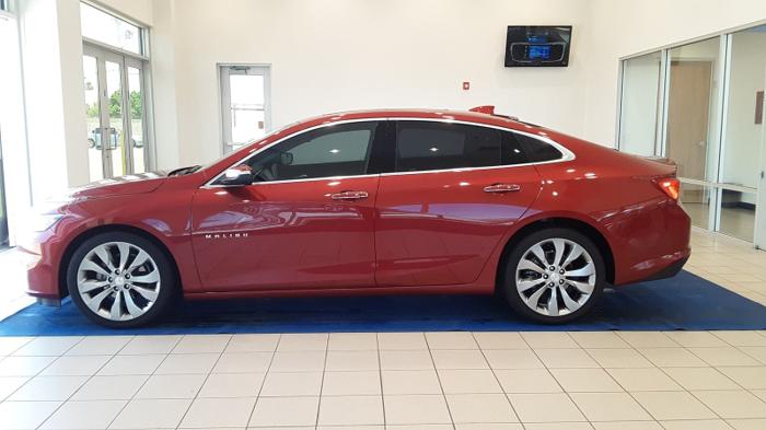 used 2016 chevrolet malibu premier yuma, az 85365 for sale in yuma, arizona