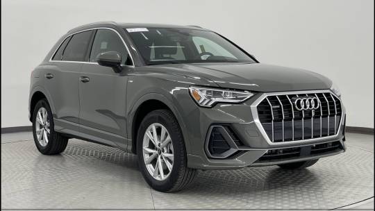 2024 Audi Q3