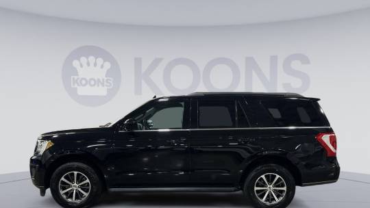 2021 Ford Expedition