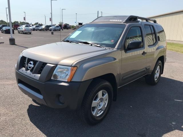 used 2005 nissan xterra 4wd se paducah, ky 42001 for sale in avondale, kentucky