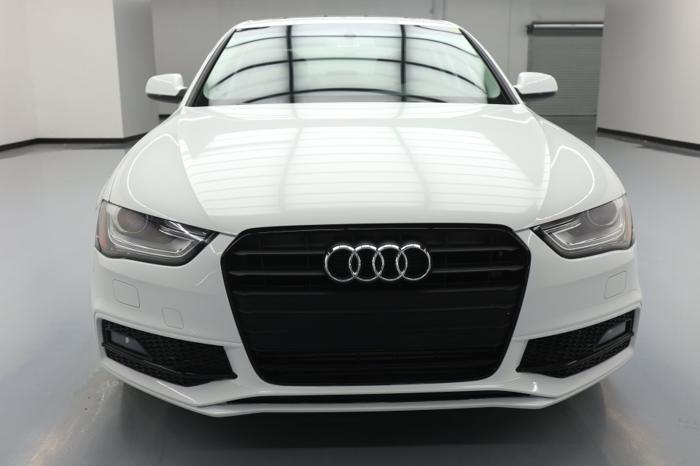 used 2014 audi a4 2.0t premium plus sedan charleston - huntington, wv 25321 for sale in charleston, west virginia