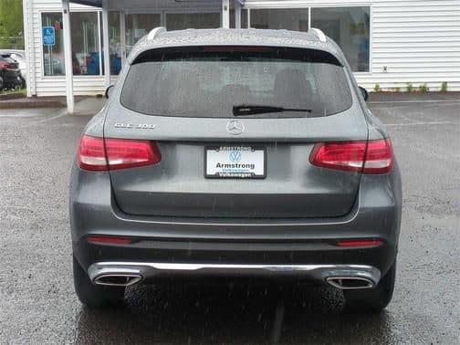 2018 mercedes-benz glc 300 base in gladstone, oregon