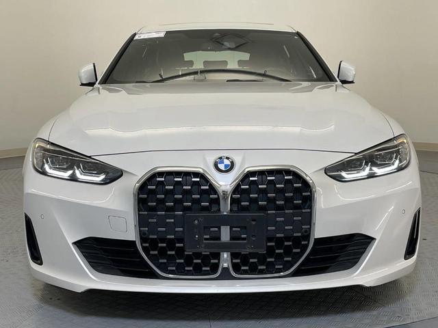 2024 bmw 430 gran coupe i xdrive