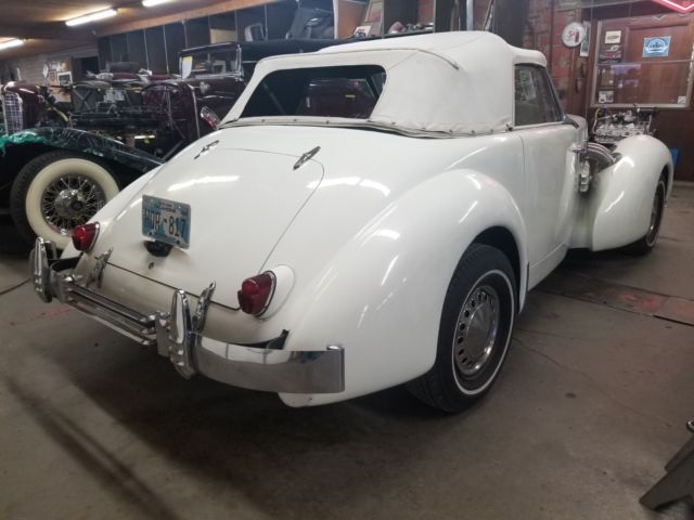 1967 glenn pray cord 8/10 convertible
