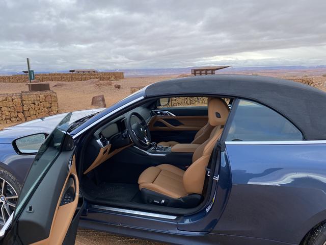 2023 bmw 430 i