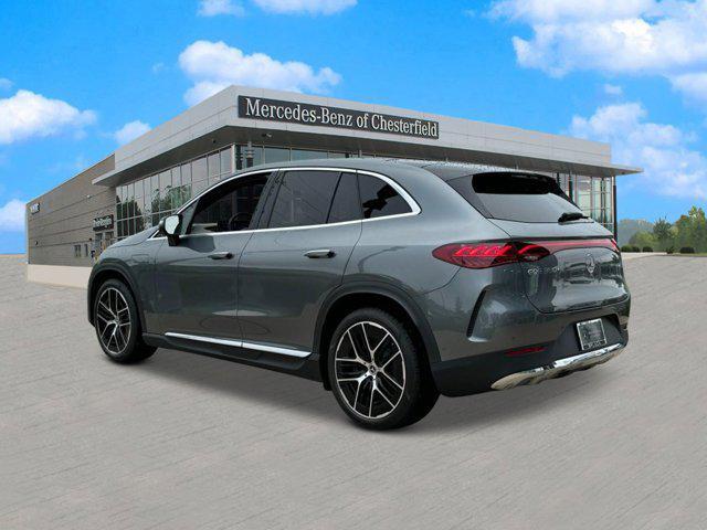 2024 mercedes-benz eqe 350+ eqe 350+