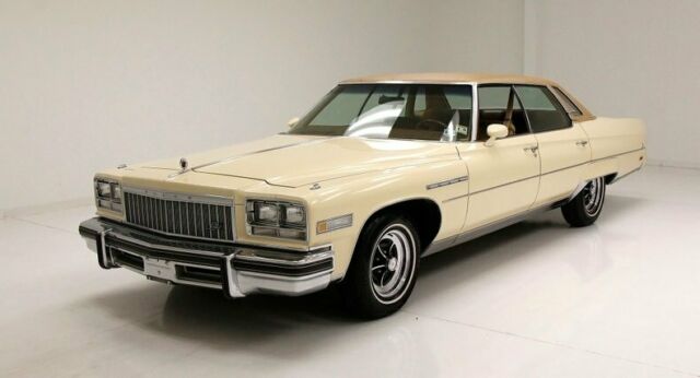 16k original miles all original car 455ci v8 1 owner /garage kept