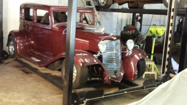 1932 dodge hotrod streetrod with v10 viper supercharged project