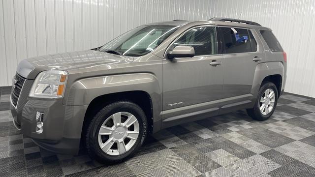 2012 gmc terrain slt-1